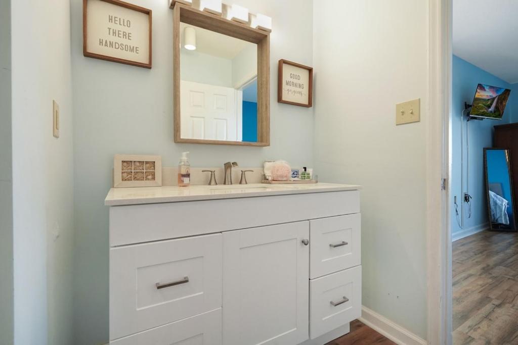Beautiful Blue Ocean Condo Surfside Beach Екстериор снимка