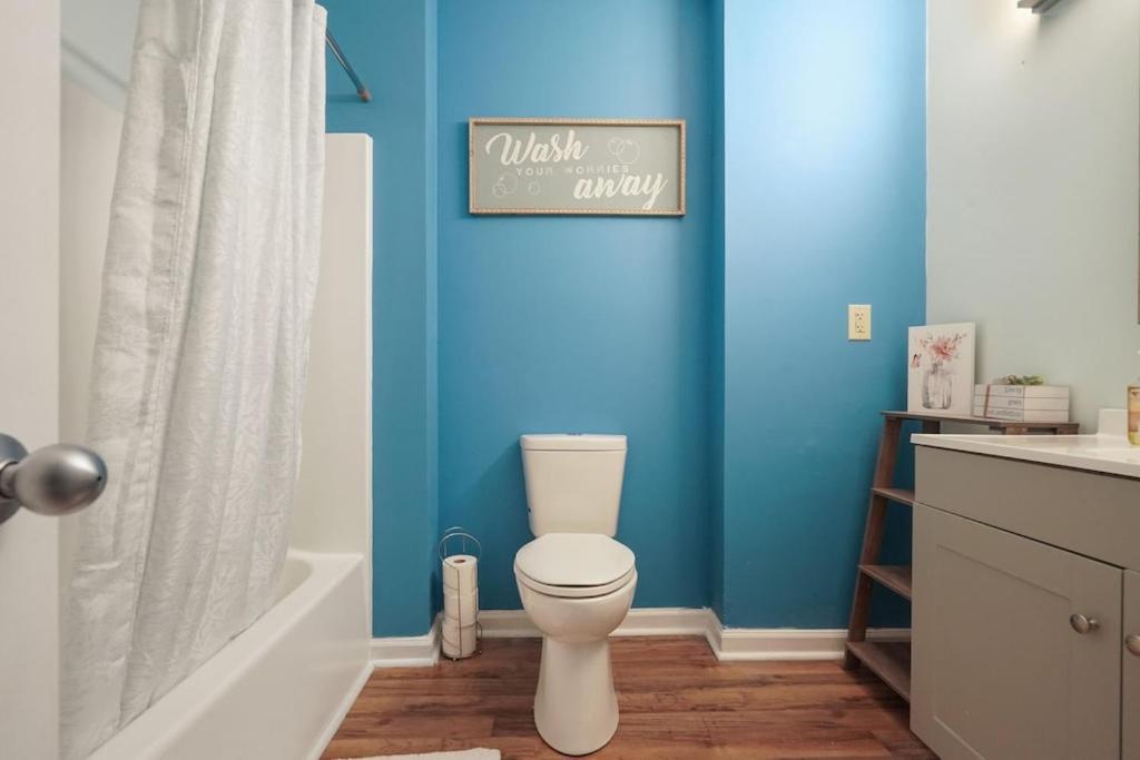 Beautiful Blue Ocean Condo Surfside Beach Екстериор снимка