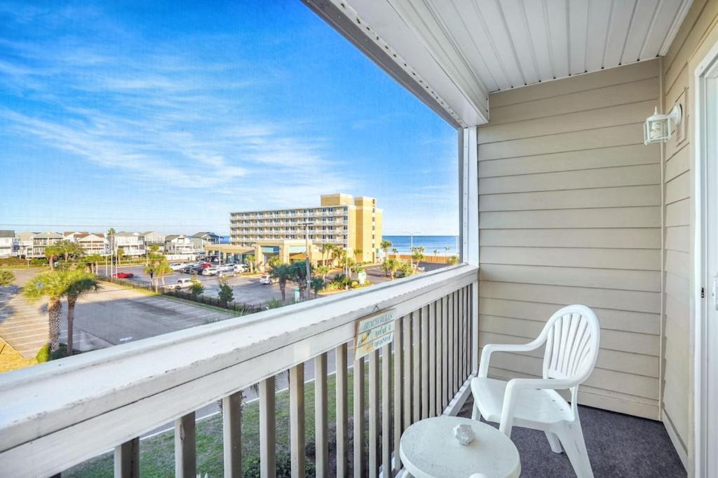 Beautiful Blue Ocean Condo Surfside Beach Екстериор снимка