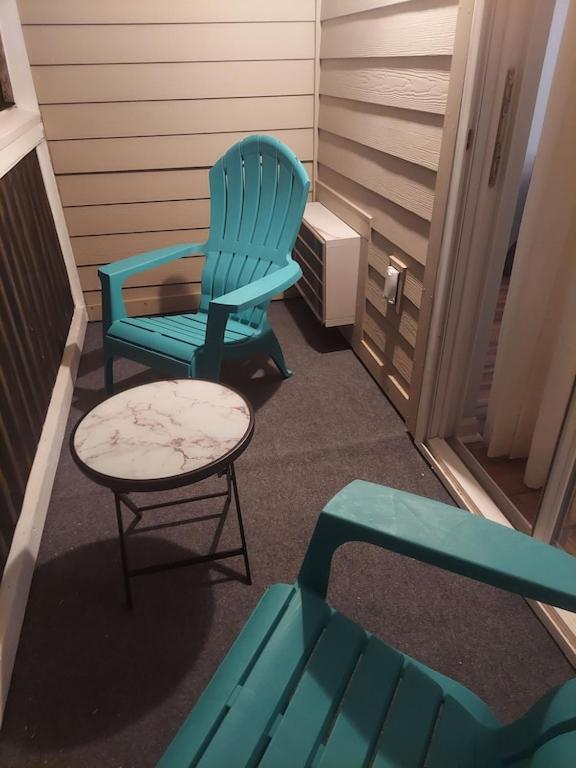 Beautiful Blue Ocean Condo Surfside Beach Екстериор снимка